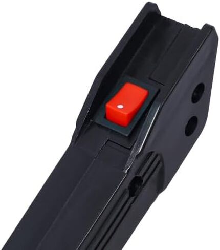 12v Trailer Winch,Reversible Electric Winch, for Boats up to 5000 lbs, Galvanized Wire Rope, Rapid Mount, Handheld Remote,Power in and Manual Out. Black in Kuwait