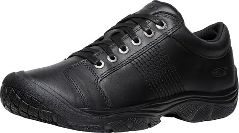KEEN Utility Men's PTC Oxford Low Height Non Slip Kitchen Food Service Shoe in Saudi Arabia