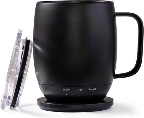 غطاء للاستخدام اليومي مقاوم للانسكاب من Nextmug in Kuwait