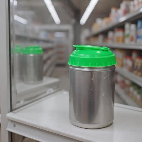 6Pcs Silicone Slim Can Lid Covers for Soda Beer Energy Drinks Juice Beverage Protectors Reusable Dustproof Can Caps Lid in Kuwait