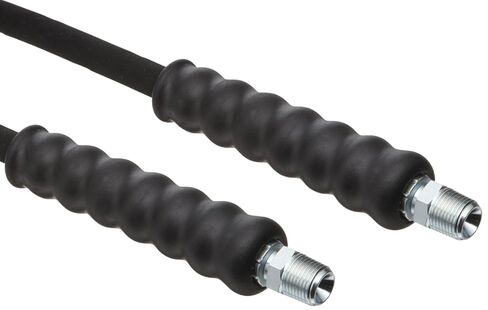 Enerpac HC-9210 10' Heavy Duty High Pressure Hydraulic Hose Ch-604 Coupler .25" Interior Diameter in Saudi Arabia