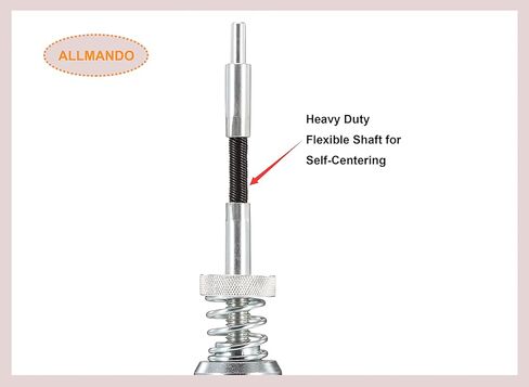 أداة شحذ أسطوانة المحرك بقطر 2 "-7" قابل للتعديل، شحذ أسطوانة الفرامل، أدوات طحن الأسطوانة in Kuwait