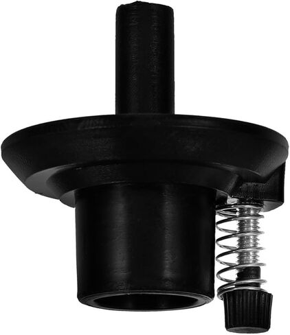 4pcs Hi-hat Clutch Felt Pads Cymbal Stand Hardware Drum Kit Replacement Accessories with Plastic Base for Jazz Drum Hi-hat Seat Holder Compatible with Indoor and Outdoor in Saudi Arabia