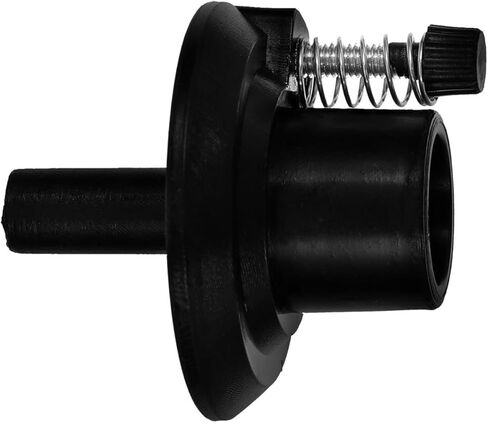 مجموعة وسادات Alipis 4 قطع Hi Hat Cymbal Clutch Pads، مجموعة الطبل أجزاء أدوات الإيقاع، ملحقات حامل حامل الصنج Hi Hat لاستبدال طبل الجاز in Saudi Arabia