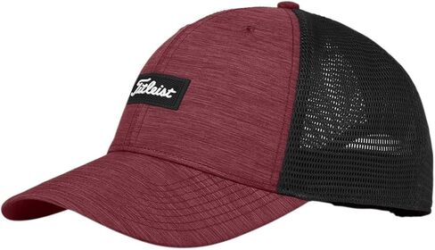 Titleist Santa Cruz Golf Hat White/Black One Size Fits Most in Saudi Arabia