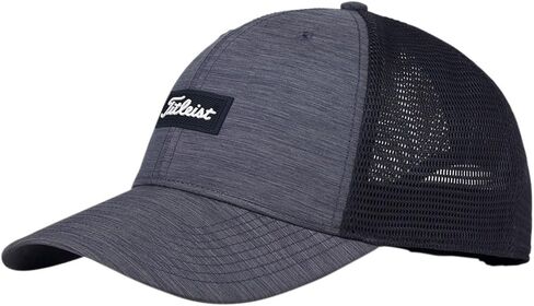 Titleist Santa Cruz Golf Hat White/Black One Size Fits Most in Saudi Arabia