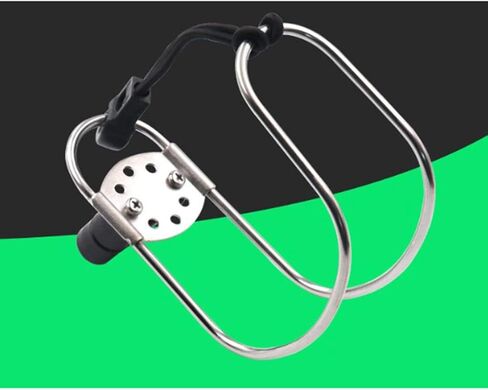 حامل عوامة نجاة حدوة الحصان، حامل عوامة نجاة من الفولاذ المقاوم للصدأ بدرجة بحرية، عوامة نجاة للسباحة للقارب in Kuwait