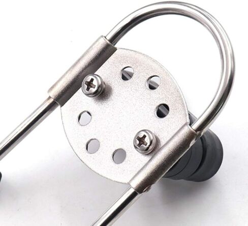 حامل عوامة نجاة حدوة الحصان، حامل عوامة نجاة من الفولاذ المقاوم للصدأ بدرجة بحرية، عوامة نجاة للسباحة للقارب in Kuwait