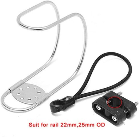 حامل عوامة نجاة حدوة الحصان، حامل عوامة نجاة من الفولاذ المقاوم للصدأ بدرجة بحرية، عوامة نجاة للسباحة للقارب in Kuwait