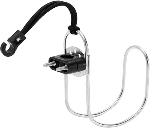 حامل عوامة نجاة حدوة الحصان، حامل عوامة نجاة من الفولاذ المقاوم للصدأ بدرجة بحرية، عوامة نجاة للسباحة للقارب in Kuwait