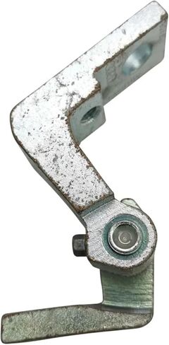 Door Check Bracket Stop for Vw for Bora Door Check Strap Stopper Limiter Door Hinge Replacement Accessories 6E0831401B 6E0831402B 6X0831401F 6X0831402F in Saudi Arabia