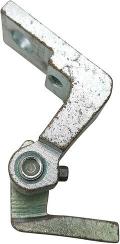 Door Check Bracket Stop for Vw for Bora Door Check Strap Stopper Limiter Door Hinge Replacement Accessories 6E0831401B 6E0831402B 6X0831401F 6X0831402F in Saudi Arabia
