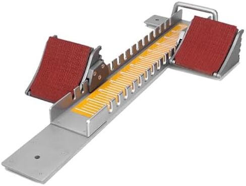 Adjustable Angle Track Starting Blocks for Speed Improvement in Athletic Training and Running Practice in Saudi Arabia