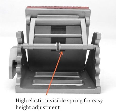 Adjustable Angle Track Starting Blocks for Speed Improvement in Athletic Training and Running Practice in Saudi Arabia