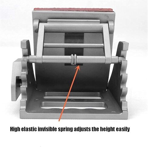 Starting Blocks Track and Field Running Block, Profession Track Blocks for Sprinting with Freely Adjustable Height for Plastic Runway College Competition in Saudi Arabia