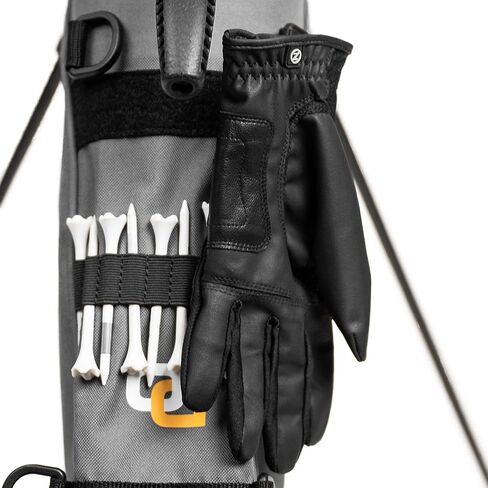 OMADA GOLF Velona Golf Bag | Durable & Lightweight Golf Stand Bag | Dual Club Divider | Golf Club Bags with Strap & Stand in Kuwait