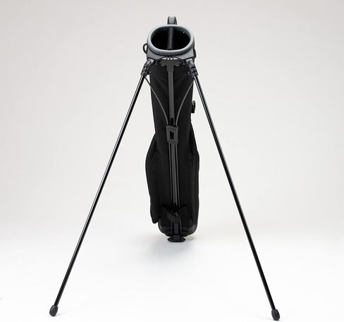 OMADA GOLF Velona Golf Bag | Durable & Lightweight Golf Stand Bag | Dual Club Divider | Golf Club Bags with Strap & Stand in Kuwait