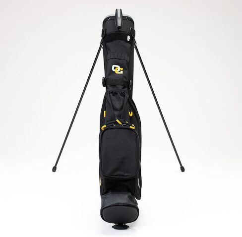 OMADA GOLF Velona Golf Bag | Durable & Lightweight Golf Stand Bag | Dual Club Divider | Golf Club Bags with Strap & Stand in Kuwait