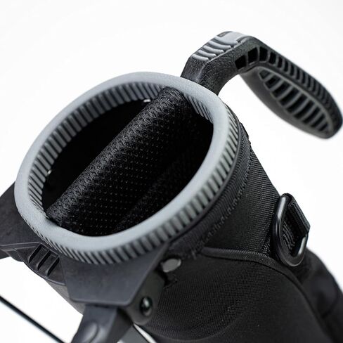 OMADA GOLF Velona Golf Bag | Durable & Lightweight Golf Stand Bag | Dual Club Divider | Golf Club Bags with Strap & Stand in Kuwait