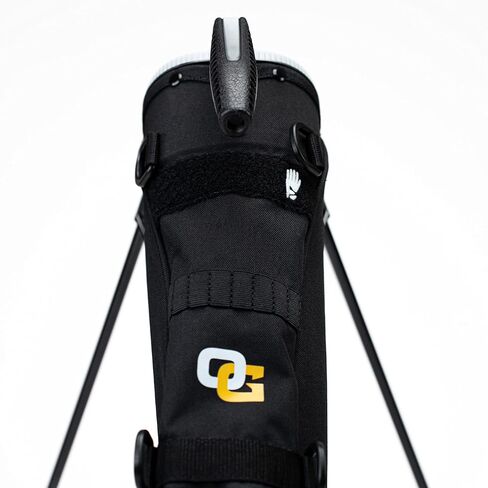 OMADA GOLF Velona Golf Bag | Durable & Lightweight Golf Stand Bag | Dual Club Divider | Golf Club Bags with Strap & Stand in Kuwait