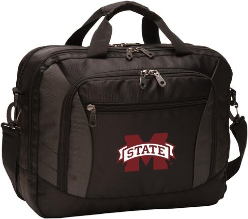 حقيبة الكمبيوتر المحمول Broad Bay Mississippi State University هي أفضل حقائب كمبيوتر MSU Bulldogs in Saudi Arabia