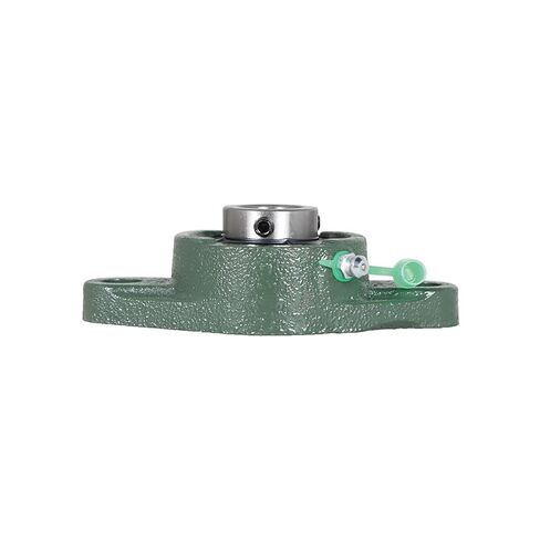 4Pcs UCFL204-12 Pillow Block Bearings 3/4 Inch Bore Square Flange Mounted Pillow Block Bearing 2 Bolt, Self Alignment in Saudi Arabia