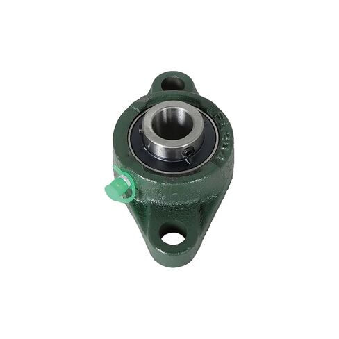 4Pcs UCFL204-12 Pillow Block Bearings 3/4 Inch Bore Square Flange Mounted Pillow Block Bearing 2 Bolt, Self Alignment in Saudi Arabia