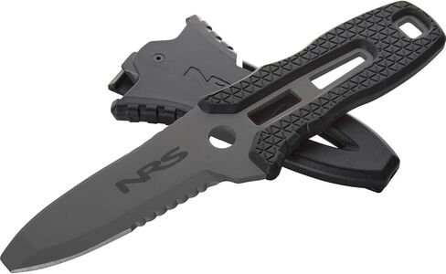 NRS Titanium Pilot Knife in Saudi Arabia