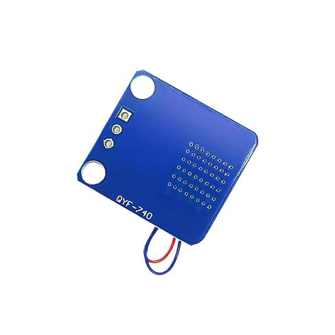 5PCS PWM Vibration Motor Switch Toy Sensor Module DC 5V Mobile Phone Vibrator for Arduino MEGA2560 R3 DIY Kit 9000RPM Minimum (Blue) in Saudi Arabia