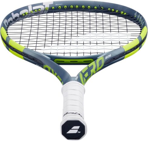Babolat Pure Aero Junior 26 Inch Tennis Racquet - 9th Gen in Saudi Arabia