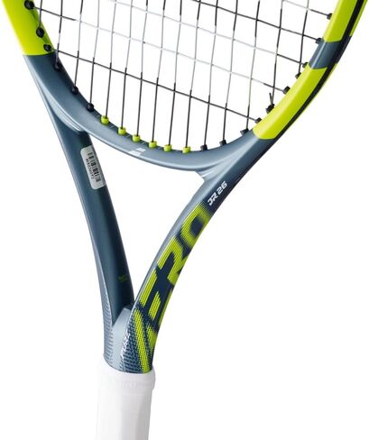 Babolat Pure Aero Junior 26 Inch Tennis Racquet - 9th Gen in Saudi Arabia