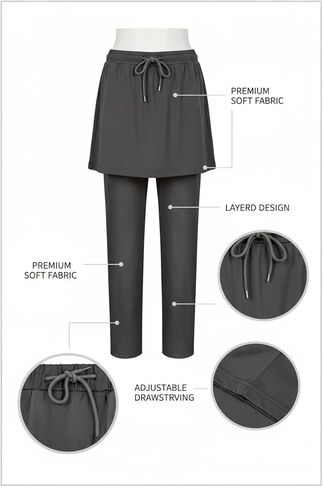 Women's Post-Operative Pants in Kuwait