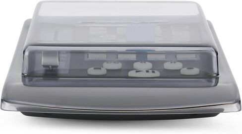 غطاء Decksaver فائق القوة من البولي كربونات ملائم حسب الطلب متوافق مع Presonus FaderPort، غطاء غبار للسفر والحماية اليومية in Saudi Arabia