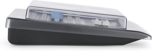 غطاء Decksaver فائق القوة من البولي كربونات ملائم حسب الطلب متوافق مع Presonus FaderPort، غطاء غبار للسفر والحماية اليومية in Saudi Arabia