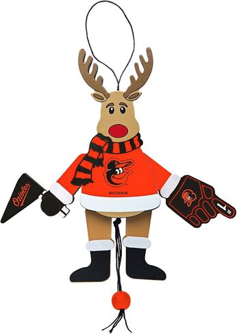 زخرفة الهتاف الخشبية MLB in Kuwait