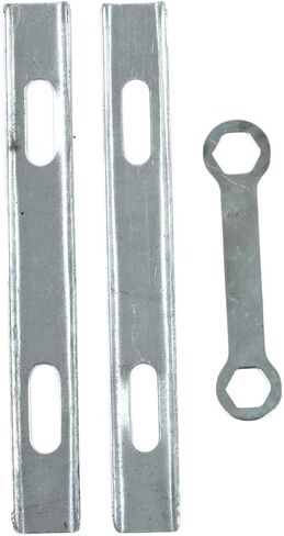 Delivery Food Bag Rack, Food Delivery Box Rack Rear Grille 80kg Loading Delivery Food Box Bracket Universal for Motorcycle Electric (Type 2 53/43) in Kuwait