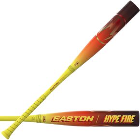 Easton | 2026 | Hype Fire Baseball Bat | BBCOR | -3 Drop | 2 5/8" Barrel | 2 Pc. Composite in Kuwait