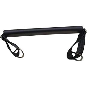 Pilates Foot Strap Padded Pilates Reformer Part Easy to Install Yoga Belt in Saudi Arabia