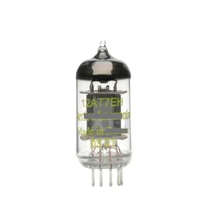 مضخم الطاقة الصوتي أنبوب فراغ الدقة 12AT7 (2 قطعة) in Kuwait