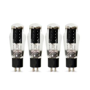 WE2A3 HiFi مجموعة مضخم صوت أنبوبي دعم DIY (2 قطعة) in Kuwait