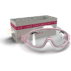 Lash Goggles for Shower | Lash Extension Goggles & Eyeshield for Shower, Bath, Steam & Pool | Anti-Fog Design in Kuwait