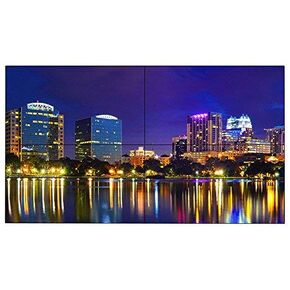 Refurbished LG 55" HD Video Wall Display in Kuwait