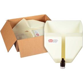 مجموعة موزع حائط الكاتشب من هاينز (4 رطل Vol-Pak) in Kuwait