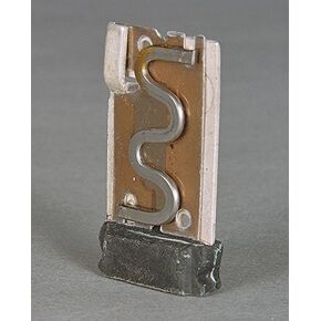 GE Thermal Unit, 16.00 Full Load Amps, for Use with Mfr. No. CR101H, CR101H1, CR101H11, CR101Y, CR101Y1 in Kuwait