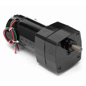 Leeson 90:1.20RPM.100LBIN.1/20HP.30DC GEARMOTORS SUB-FHP.90V TENV.985.622G (M1115000.00) in Kuwait