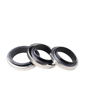 1pcs Inner Diameter 65-125mm Stainless Steel Oil Seal Rotary Shaft(95x110x12) in Kuwait