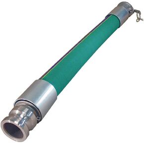 Replacement for BOSTON Chemical Hose Assembly,2" ID x 15 ft. 55AK82 in Saudi Arabia