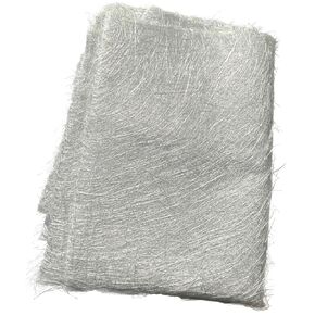 Fiberglass Mat, 50" X4 Yards 1.5 oz,Wide Fiberglass Chopped Strand Cloth (1, 50" X4 Yards 1.5 oz) in Kuwait