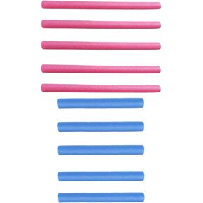 10-Pack Trampoline Pole Cushions for Added and Comfort in Kuwait