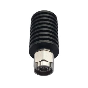 موصل ذكر من النوع N بقدرة 25 وات، 50 أوم، حمل وهمي DC-3 جيجا هرتز in Kuwait